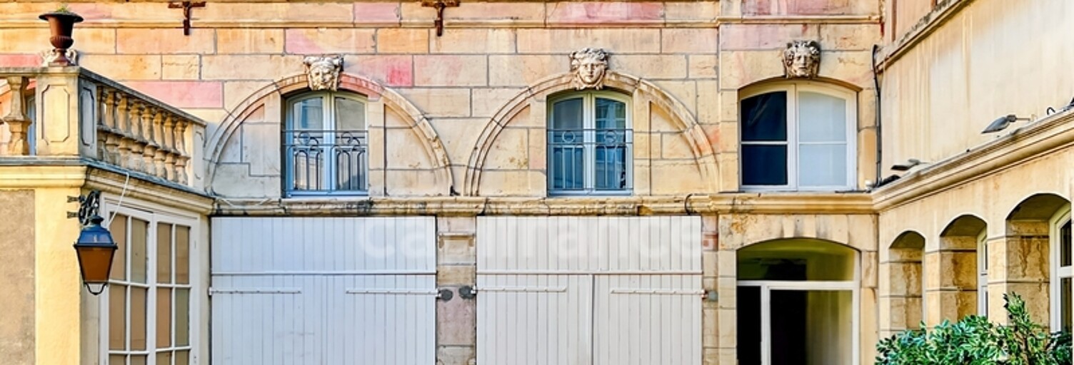 Appartement 2 Pièces 75 m² à vendre à Dijon (21000)