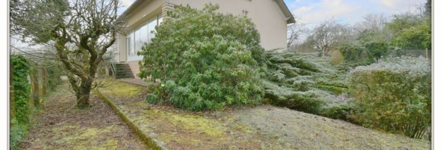 Maison 4 Pièces 122 m² à vendre à Châteaumeillant (18370)