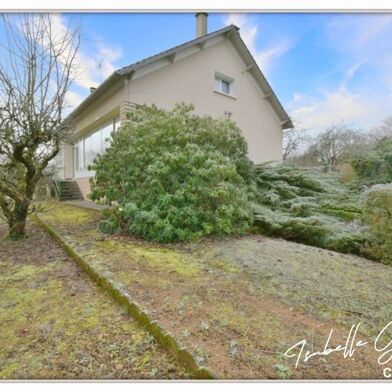 Maison 4 pièces 86000 €