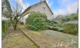 Maison 4 Pièces 122 m² à vendre à Châteaumeillant (18370)