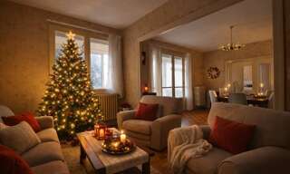 Maison 4 Pièces 122 m² à vendre à Châteaumeillant (18370)