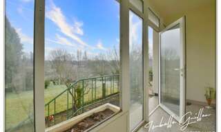 Maison 4 Pièces 122 m² à vendre à Châteaumeillant (18370)