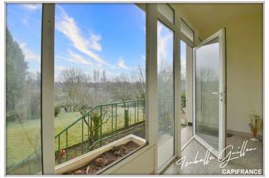 Maison 4 pièces 86000 €