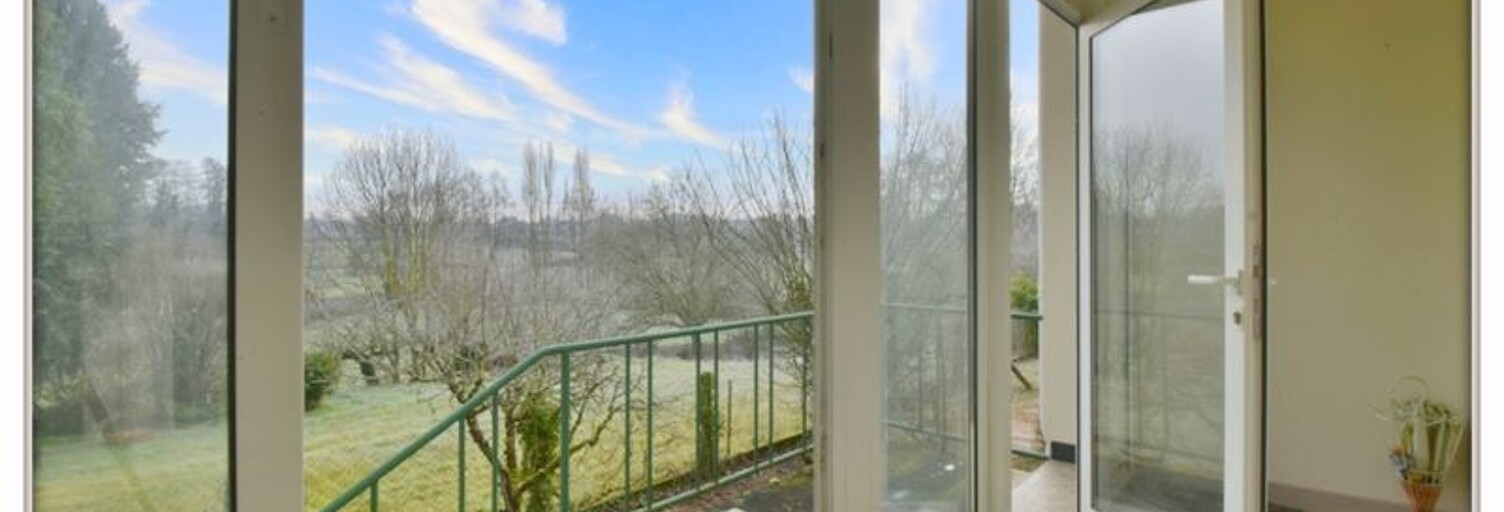 Maison 4 Pièces 122 m² à vendre à Châteaumeillant (18370)