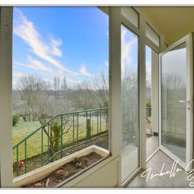 Maison 4 pièces 86000 €