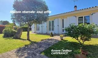 Maison 4 Pièces 96 m² à vendre à Puymoyen (16400)