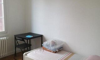 Appartement 3 Pièces 48 m² à louer à Argenteuil (95100)