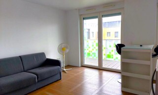 Appartement 1 Pièce 30 m² à louer à Courbevoie (92400)