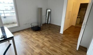 Appartement 2 Pièces 45 m² à louer à Corbeil-Essonnes (91100)