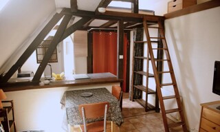 Appartement 1 Pièce 22 m² à louer à Douai (59500)