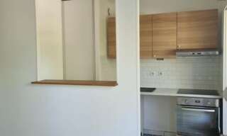 Appartement 2 Pièces 35 m² à louer à Osny (95520)