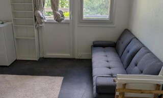 Appartement 1 Pièce 15 m² à louer à Suresnes (92150)