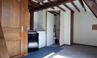 Appartement 1 Pièce 15 m² à louer à Cambrai (59400)