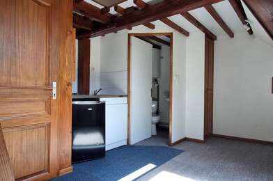 Appartement 1 pièces 365 €