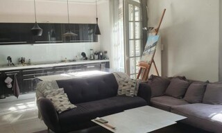Appartement 1 Pièce 18 m² à louer à Paris 17 (75017)