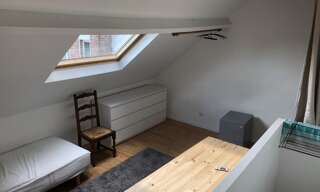 Appartement 1 Pièce 18 m² à louer à Tourcoing (59200)