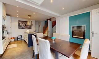Maison 6 Pièces 100 m² à louer à Lille (59000)