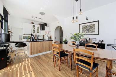 Maison 6 pièces 199800 €