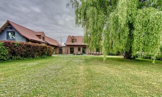 Maison 6 Pièces 260 m² à vendre à Fleurbaix (62840)