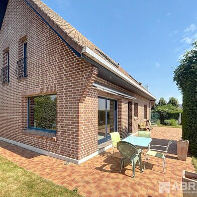 Maison 5 pièces 379000 €