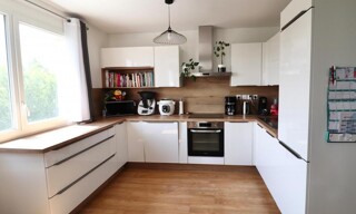 Appartement 4 Pièces 89 m² à vendre à Lille (59160)