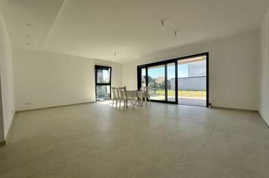 Appartement 4 pièces 395000 €