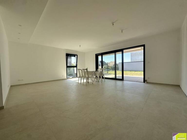 Appartement - 100m ² — photo 1