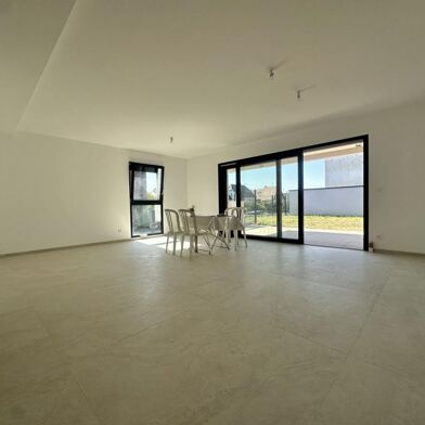 Appartement 4 pièces 395000 €