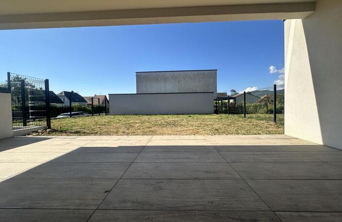 Appartement - 100m ² — photo 3