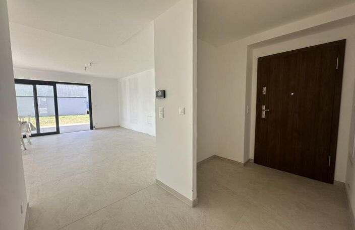 Appartement - 100m ² — photo 4