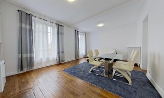 Appartement 3 Pièces 66 m² à louer à Saint-Ouen-sur-Seine (93400)