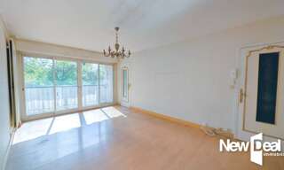 Appartement 5 Pièces 97 m² à vendre à Annecy (74000)