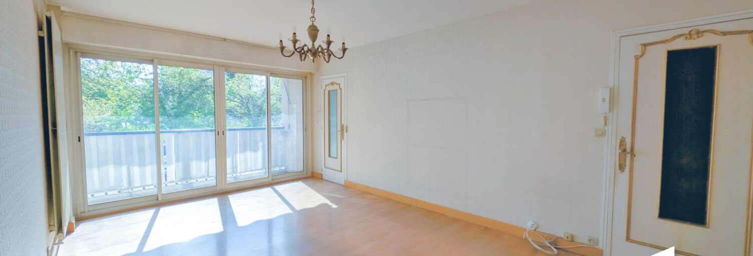 Appartement 5 Pièces 97 m² à vendre à Annecy (74000)