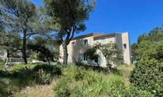 Maison 7 Pièces 224 m² à vendre à Cavaillon (84300)