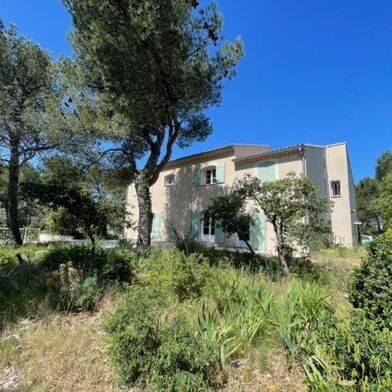 Maison 7 pièces 630000 €