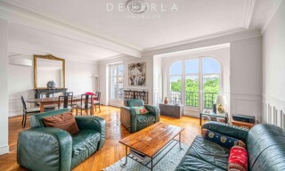 Appartement 4 Pièces 100 m² à vendre à Paris 14 (75014)