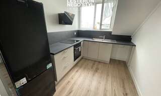 Immeuble  310 m² à vendre à Le Havre (76600)