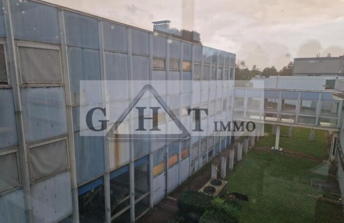 Ensemble immobilier de 6900 m² à vendre à GARGES LES GONESSE — photo 4