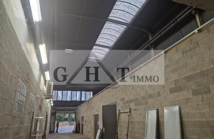 Ensemble immobilier de 6900 m² à vendre à GARGES LES GONESSE — photo 5