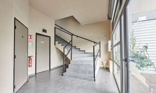 Bureau  313 m² à louer à Saint-André (97440)