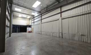 Local industriel  540 m² à louer à Le Port (97420)