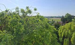 Appartement 4 Pièces 57 m² à vendre à Eaubonne (95600)