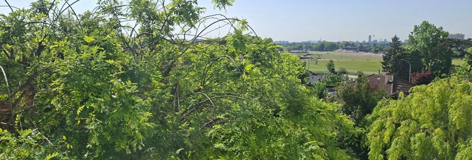 Appartement 4 Pièces 57 m² à vendre à Eaubonne (95600)