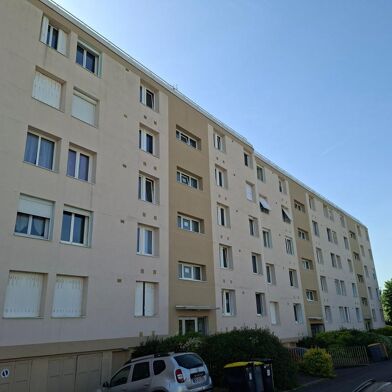 Appartement 4 pièces 177900 €