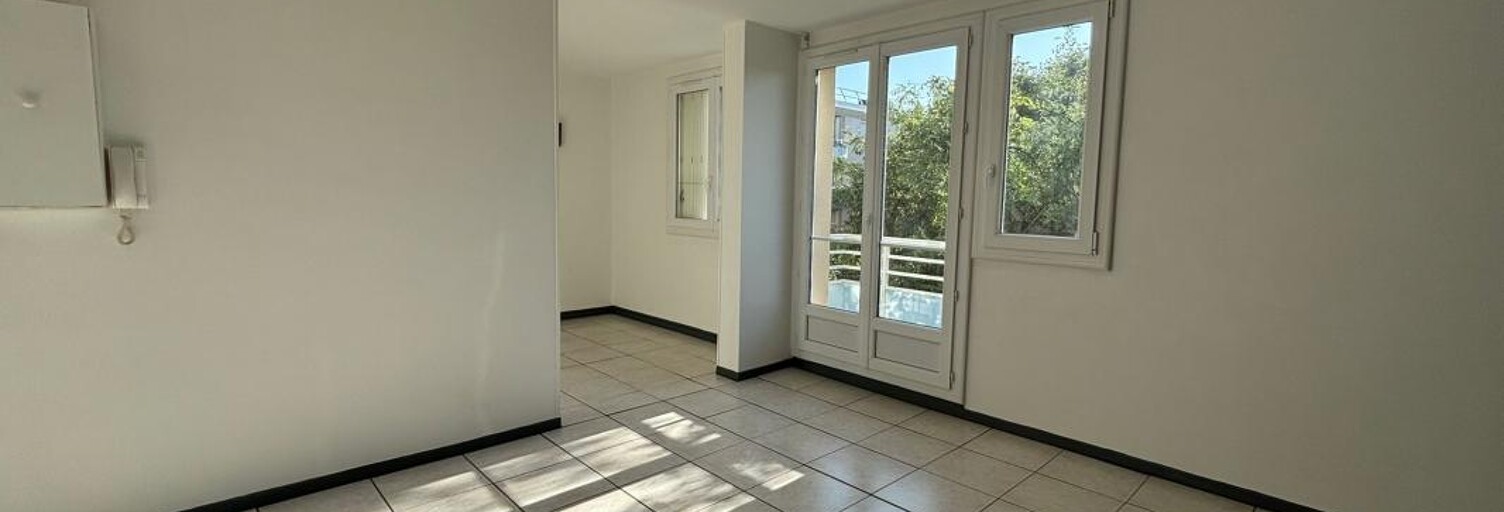 Appartement 4 Pièces 57 m² à vendre à Eaubonne (95600)