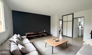 Appartement 4 Pièces 57 m² à vendre à Eaubonne (95600)