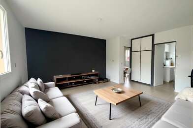 Appartement 4 pièces 169000 €