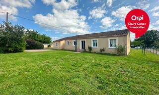 Maison 4 Pièces 100 m² à louer à Saïx (81710)