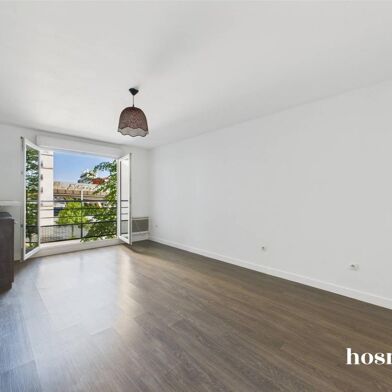 Appartement 1 pièces 158000 €