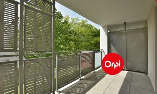 Appartement 3 Pièces 61 m² à vendre à Saint-Priest (69800)